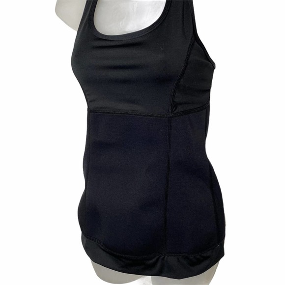 Zaggora Compression Tank Top Womens Spandex Hot Top Thermo-fit Technology XS - Picture 7 of 8